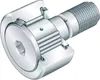 47 mm rotelle con perno filettato (KR47PP) Produktbild-Vorschau 2