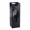 Porte-parapluie en métal 60 cm motif arbre LOFT Voir les images du produit 1