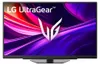 Lg Ultragear 27´´ 4k Led Gaming-monitor  One Size / EU Plug Produktbild-Vorschau 5