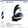 PS5 Cuffie Wireless Con Microfono Pulse Elite  Sony Anteprima dell’immagine prodotto 1