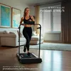 Sportconic Elektrický Běžecký Pás 12 km/h, Skládací Walking Náhled obrázku produktu 2