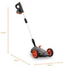 Akumulatorowa kosiarka FUXTEC FX-E1RMEH20 | 220 mm | 20 V Podgląd zdjęcia produktu 10
