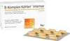 B-Complex Köhler capsule intense, 30 capsule Anteprima dell’immagine prodotto 3