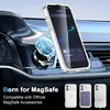 Pour Apple iPhone 17 : coque transparente avec anneau de Voir les images du produit 2