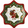 Hutschenreuther Hvězdná mísa 20 cm Happy Wintertime Happy Náhled obrázku produktu 1