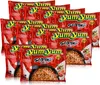 YumYum - Instatnudeln SHRIMP Flavour -  Garnelengeschmack, Produktbild-Vorschau 2