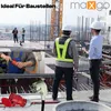 Adapter-Kabel Perilex 16A Winkelstecker auf 16A Produktbild-Vorschau 2