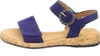 Gabor RHODOS Damen Sandalette - Riemchen Sandalen blau Produktbild-Vorschau 34