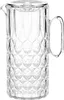 Guzzini Karaffe Mit Deckel Vanity, 131200AR00 Produktbild-Vorschau 1