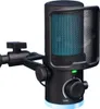 FIFINE AM6 USB/XLR Mikrofon PC, Gaming Mikrofon für Produktbild-Vorschau 4