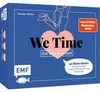 Kartenspiel: We Time - Ein Jahr Paarzeit Produktbild-Vorschau 1