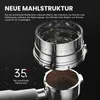 Macchina per caffè espresso Zimilo con portafiltro e Anteprima dell’immagine prodotto 3