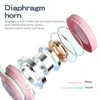 Kabelloser BT-Kopfhoerer, modisches Headset mit Produktbild-Vorschau 14