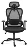 MARK ADLER Manager 2.9 Black | Sedia da ufficio ergonomica Anteprima dell’immagine prodotto 2