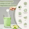 for you BCAA + Glutamin Energy & Recovery - Apfel Produktbild-Vorschau 4