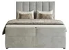 Chilly Möbel Design Bett Astoria - Komfort Boxspringbett Produktbild-Vorschau 5
