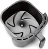 Nutribullet Airfryer 1.4 Kg - Xxl Digital Air Fryer - Voir les images du produit 8