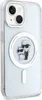 Karl Lagerfeld Karl&Choupette Glitter MagSafe Hülle für Produktbild-Vorschau 3