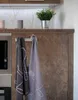 DoubleDry Küchentücher Baumwolle - 50x50cm - Frotteetücher Produktbild-Vorschau 2