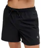 JACK & JONES Herren Badeshorts Maui Tropic Solid Swim Produktbild-Vorschau 5