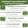 GreenPanda  Trauermückenfrei - Effektiv Larven in Erde & Produktbild-Vorschau 3