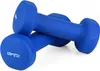 Queenfit® Kurzhantel Set - 2x 1,5kg Hanteln - Hantel Set Produktbild-Vorschau 2