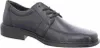 Rieker Herren Schnürschuh Leder elegant Halbschuh B0812, Produktbild-Vorschau 36