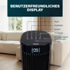 Princess Turmventilator 32x32x91 cm, 12 Geschwindigkeiten, Produktbild-Vorschau 7