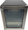 Combisteel Dry Age Schrank mit 1 Tür - 127 Liter, +1/+25 Produktbild-Vorschau 8
