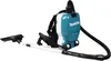 Makita DVC261ZX15, Suchý, 2 l, HEPA, Filtrování, Černá, Náhled obrázku produktu 21