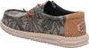 Hey Dude Mokassins Schnürschuhe Herren 32303337333035 Grün Produktbild-Vorschau 27