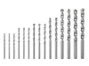 PARKSIDE® Bohrer- und Bit-Set PBB 4B2 (Steinbohrer Set Produktbild-Vorschau 3