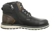 Tom Tailor Schnürstiefel Schwarz Produktbild-Vorschau 5