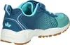 Lico Trainings- & Hallenschuhe Kinder 32323134333538 Türkis Produktbild-Vorschau 4