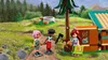 LEGO LEGO® Friends 42624 Cabanes confortables dans le camp Voir les images du produit 18