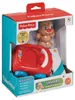 Mattel BGB81 - Fisher Price - Lernspaß Auto Hündchen Produktbild-Vorschau 1