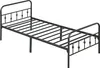 Fortuna Lai Rám postele pre matrac 200 x 90 cm, sklopný rám Náhľad obrázku produktu 1