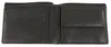 bruno banani Pelle portafoglio New York Wallet Black nero Anteprima dell’immagine prodotto 2