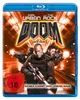 PLAION Doom, Film, Blu-ray, Deutsch, Englisch, 113 min, Produktbild-Vorschau 1