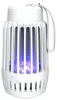 Miraval Insektenvernichter Akku – UV-Lampe, USB-C, Innen & Produktbild-Vorschau 1