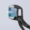 KNIPEX Wasserpumpenzange Cobra 100 mm für Produktbild-Vorschau 21