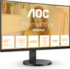AOC Basic-line U27B3CF - B3 Series - LED-Monitor - 68.6 cm Produktbild-Vorschau 8
