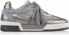 DWRS BUCKBY Steel - Damen Sneaker - J6745-01 Produktbild-Vorschau 1