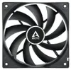 ARCTIC F12 - 120 mm štandardný ventilátor do skrine Náhľad obrázku produktu 5