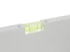 Toolland Professionelle Aluminium-Wasserwaage mit 2 Produktbild-Vorschau 3
