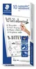 STAEDTLER Lumocolor Popisovač na bílé tabule 301 schwarz Náhled obrázku produktu 12