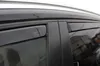 Heko Deflecteurs D'Air / De Vent Pour BMW X1 E84 2009-2015 Voir les images du produit 5