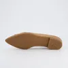 Paul Green Ballerinas Ballerinas Glattleder Produktbild-Vorschau 7