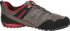 Geox Komfort Schnürschuhe SNAKE Herren 31373833333535 Braun Produktbild-Vorschau 10
