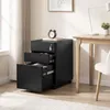 SONGMICS, mobilní úložný box, archivní skříň, kancelářská Náhled obrázku produktu 1